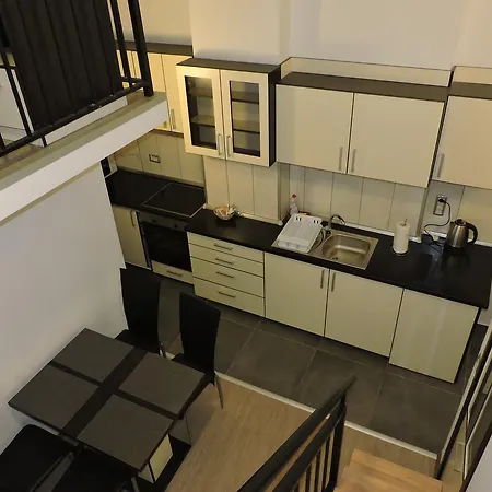 Twofloor Plopilor Apartment Cluj-Napoca Exterior photo