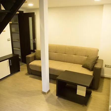 Twofloor Plopilor Apartment Cluj-Napoca Exterior photo