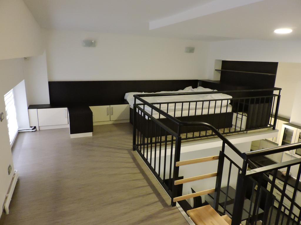 Twofloor Plopilor 公寓 Cluj-Napoca
